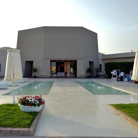 Desusino Residence & Hotel Бутера Экстерьер фото